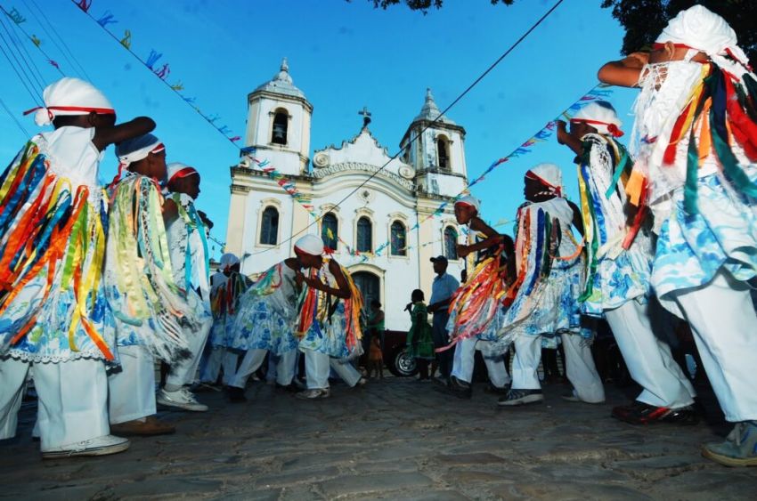 Sergipe celebra sua riqueza folclórica: resistência, memória e identidade