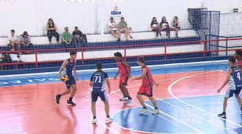 Inscrições para o módulo 1 dos Jogos Escolares TV Sergipe são prorrogadas até o dia 20 de agosto