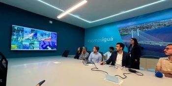 Iguá SE lança pacote de obras emergenciais de quase R$ 100 milhões