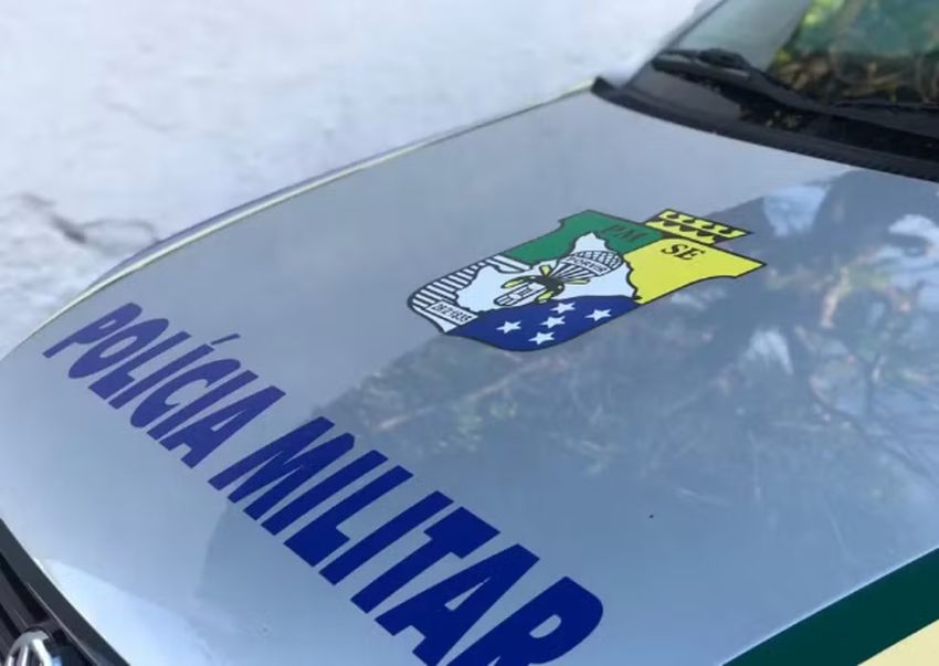 Suspeito é baleado após reagir contra abordagem policial na Grande Aracaju