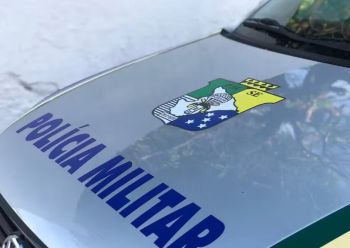 Suspeito é baleado após reagir contra abordagem policial na Grande Aracaju