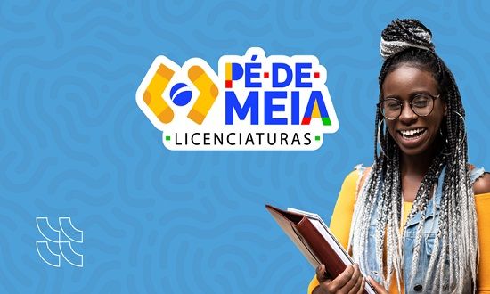 Pé-de-Meia Licenciaturas: publicadas regras para manutenção da bolsa