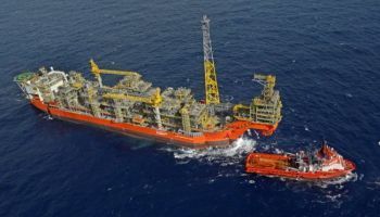 Preço do petróleo ameaça o “Sergipe Águas Profundas
