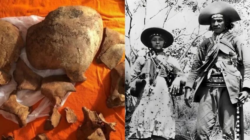 Crânios de Lampião e Maria Bonita seguem conservados em museu: entenda como