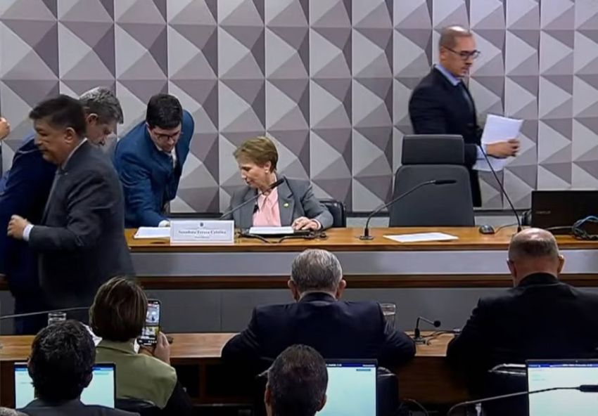 Farra no INSS: CPMI começa nesta 4ª feira. Acompanhe