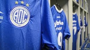 Confiança terá mudanças para enfrentar o CSA na semifinal da Copa do Nordeste