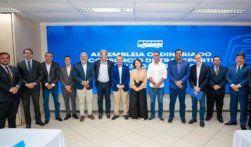Consórcio do Transporte Metropolitano de Aracaju debate a licitação judicializada