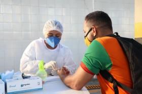 SMS realiza ação especial de saúde para homens neste sábado em Aracaju