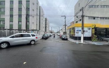 SMTT de Aracaju altera sentido em trecho da rua Dom Bosco no Bairro Suíssa para otimizar fluxo