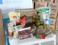 Custo da Cesta Básica aumentou em julho em Aracaju