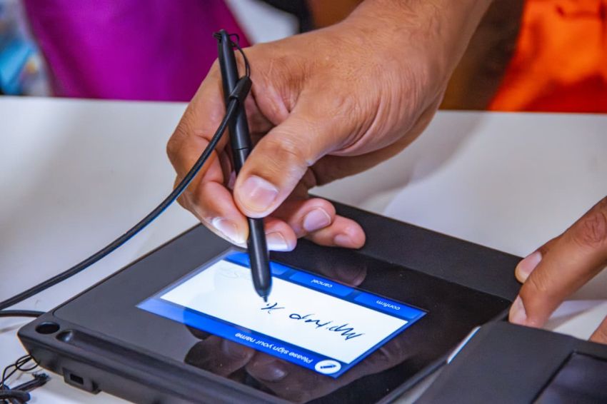 SSP disponibiliza atendimento especial para emissão da Carteira de Identidade Nacional para mulheres no Instituto de Ide