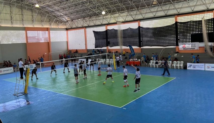 Tamo Junto Aracaju: Sejesp oferece atividades esportivas, recreativas e lúdicas no bairro Lamarão