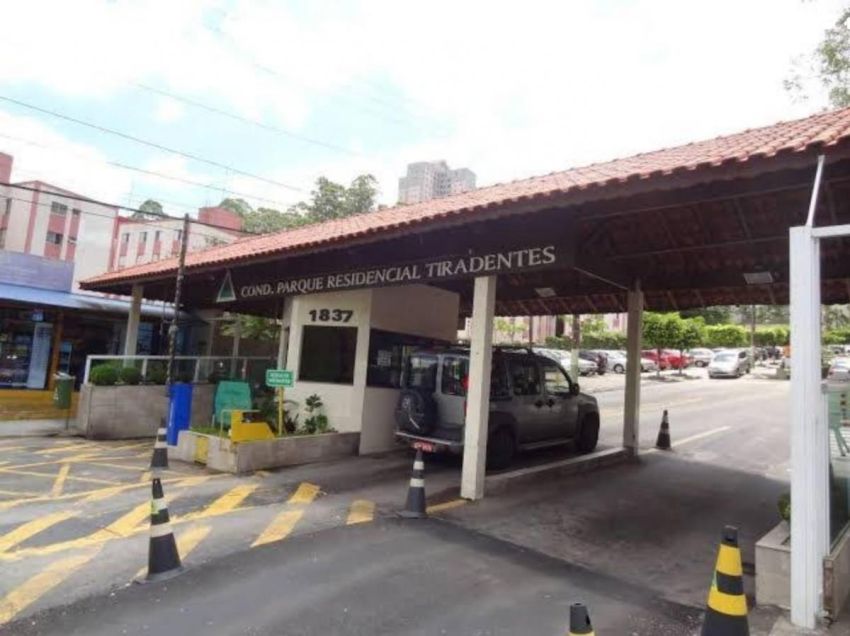 Homem é preso em São Paulo por golpes com cartas de crédito em Sergipe