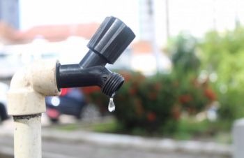 Aracaju, Barra e Socorro sem água