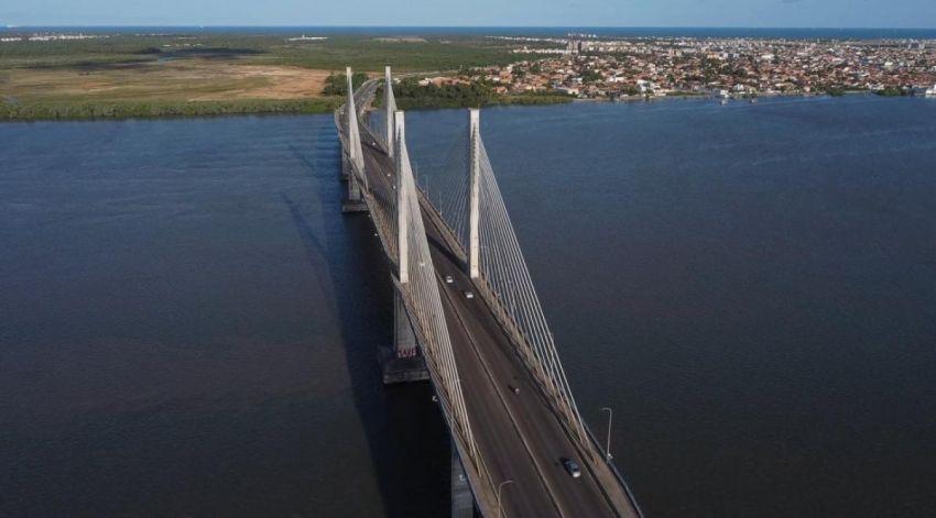 Trânsito na Ponte Aracaju/Barra terá bloqueios a partir de segunda (25)