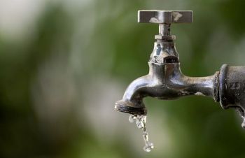 Itaporanga D’Ájuda e Siriri ficam sem água na segunda-feira