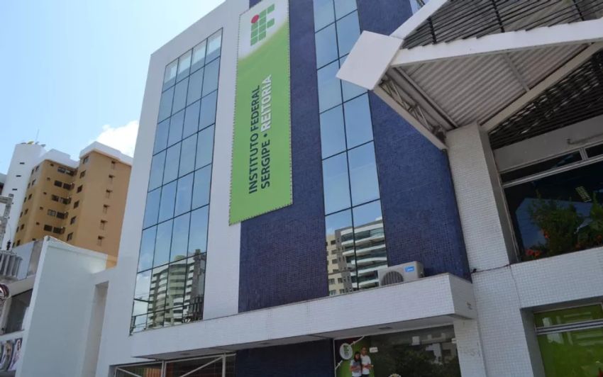 IFS oferta vagas ociosas em cursos técnicos subsequentes