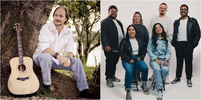 David Quinlan e Fhop Music são atrações do “Celebra Tobias” em setembro