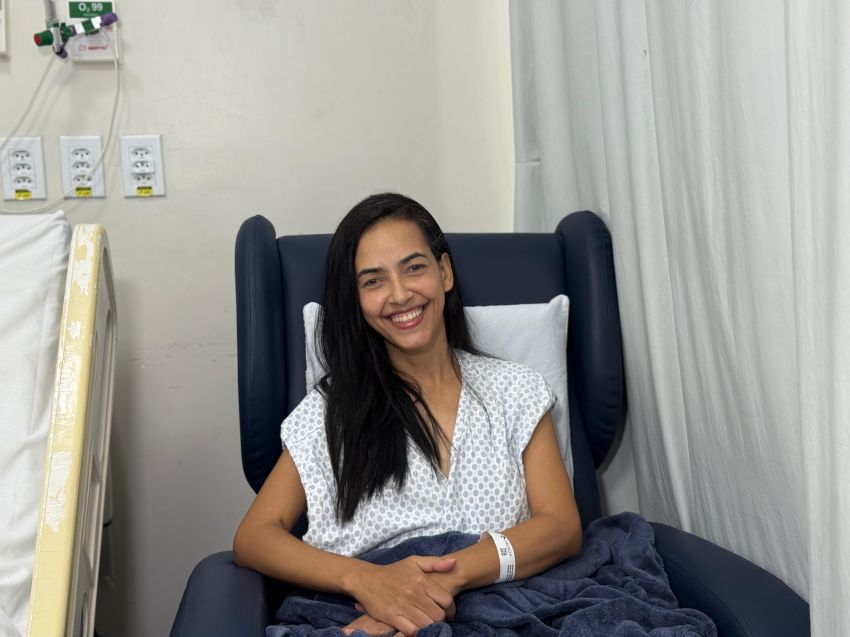 Hospital de Cirurgia salva paciente com primeiro implante de Impella via SUS em Sergipe