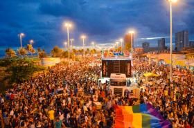 Prefeitura de Aracaju garante apoio e camarote acessível na 24ª Parada LGBT+