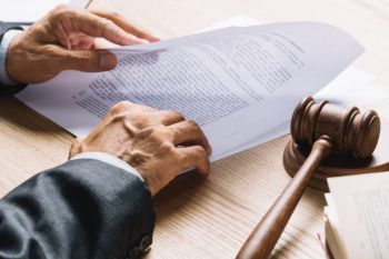 Justiça suspende empresa de “limpa nome” envolvendo policial de Sergipe