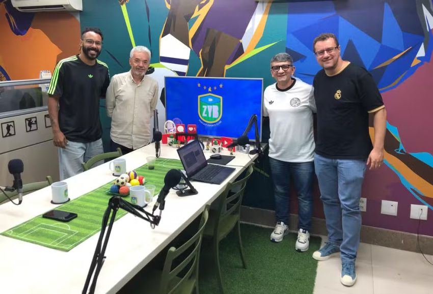 Presidente do Sergipe detalha dívida de R$ 1,5 milhão e projeta SAF como saída