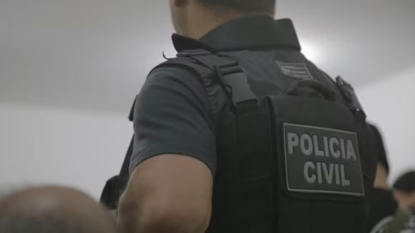 Três crianças mantidas sob ameaça são resgatadas após horas de negociação em Malhador