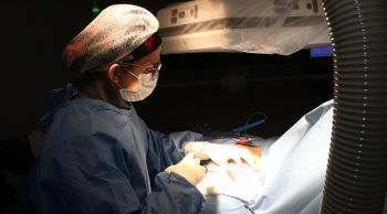 Centro de Hemodinâmica do Huse avança e realiza procedimento inédito na rede hospitalar pública estadual