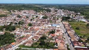 56ª edição do programa ‘Sergipe é aqui’ em Salgado