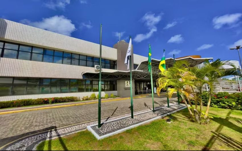 TCE discute com representantes do governo fiscalização de serviços da Iguá em Sergipe