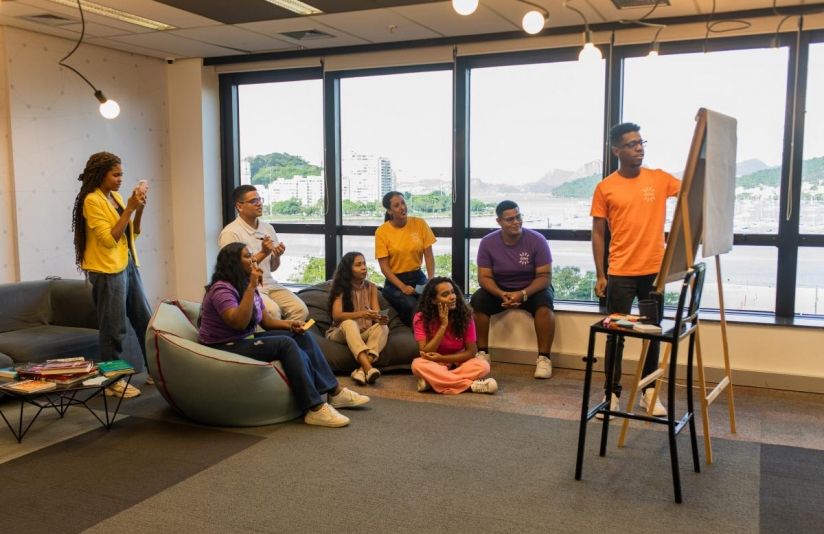 Coletivo Coca-Cola abre 500 vagas de capacitação gratuita para jovens de Sergipe