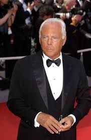 Giorgio Armani morre aos 91 anos