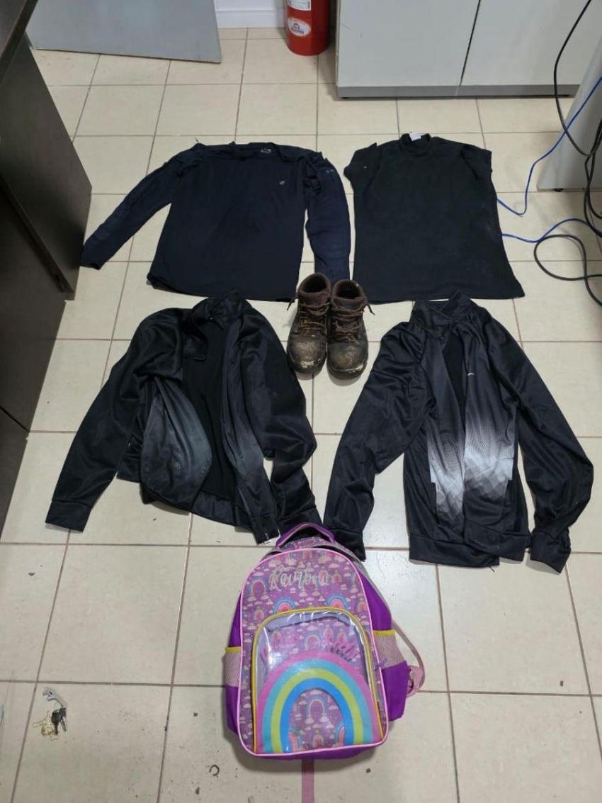 “Homem-Aranha” é preso em Aracaju após furtos milionários em SE e BA