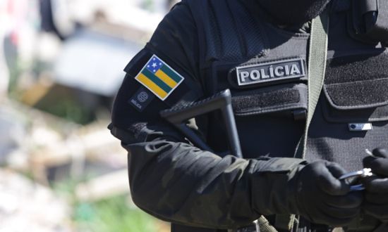 Casal é preso por furto e estelionato em seis estados do Nordeste