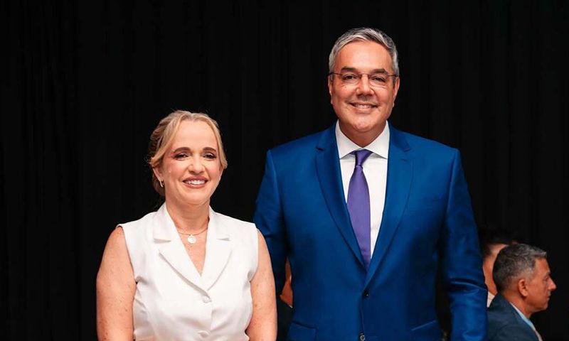 Juiz eleitoral cassa mandatos do prefeito e da vice-prefeita de Lagarto