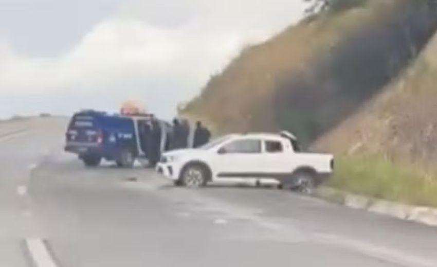 Três suspeitos morrem e um militar é baleado durante operação policial em Propriá