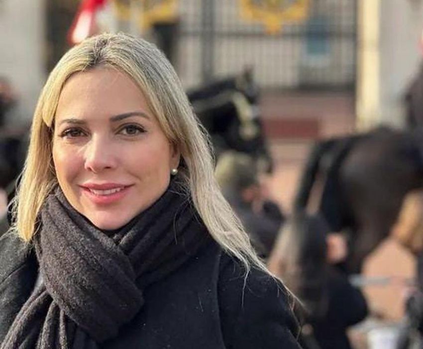 Caso Lael Médica Danielle Barreto, acusada de mandar matar o marido, morre no presídio