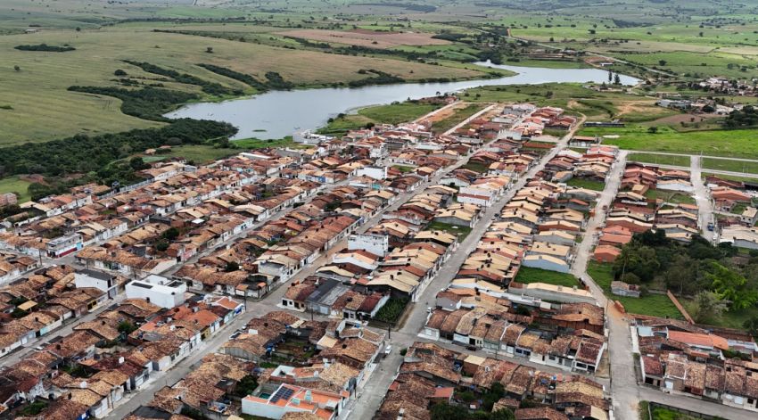 Ribeirópolis receberá 57ª edição do ‘Sergipe é aqui’ na sexta-feira, 19