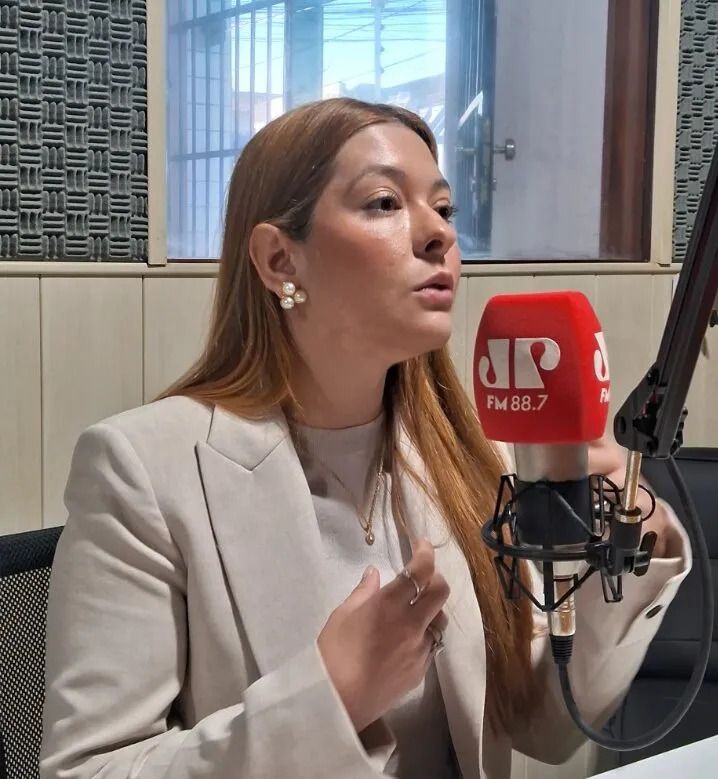 Moana Valadares nega traição no PL e diz esperar que Emília Corrêa não siga Edvan Amorim