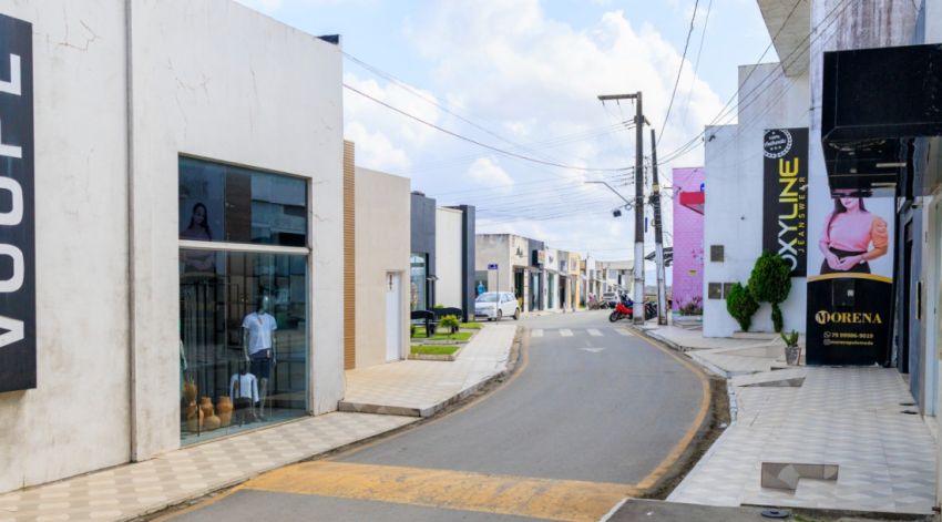 Governo de Sergipe apoia realização da 10ª edição do ‘Moda Mix’ em Itabaianinha