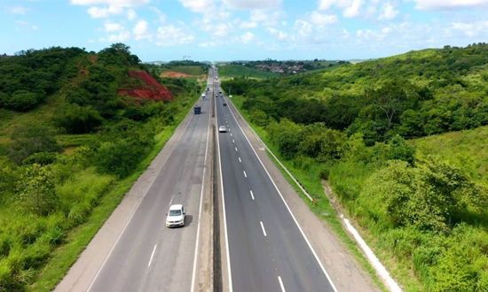 TRF4 mantém veto a consórcio em licitação para gestão ambiental na BR-101