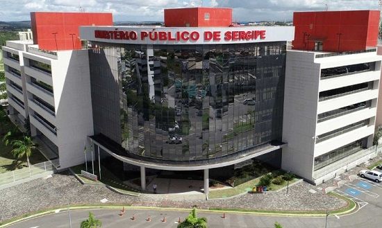 Ministério Público de Sergipe lança concurso público com 28 vagas