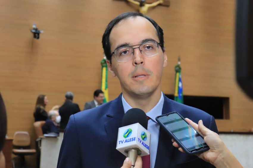 APROVADOS EM CONCURSO PRESSIONAM TJ DE SERGIPE POR CONVOCAÇÕES DURANTE VOTAÇÃO DO ORÇAMENTO 2026