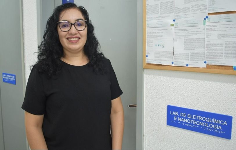 Pesquisa sergipana busca desenvolver sistema acessível de produção de hidrogênio