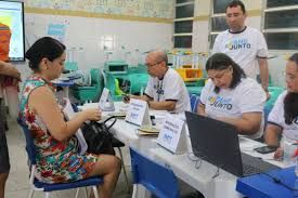 Bairro Industrial recebe segunda edição do Tamo Junto Aracaju com mais de 100 serviços