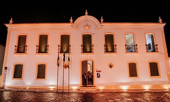 Confira a programação da 19ª Primavera dos Museus em Sergipe