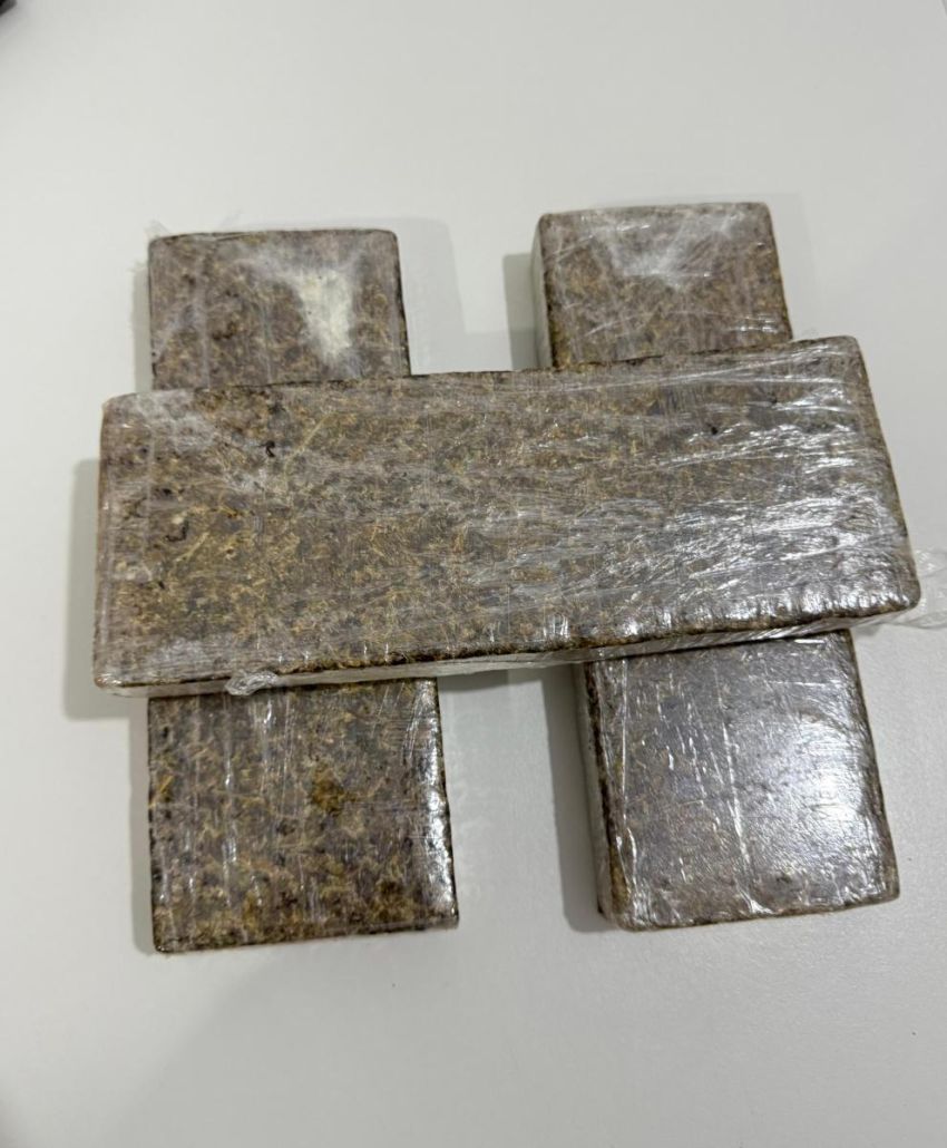 Polícia Civil prende investigado por tráfico de drogas em Propriá