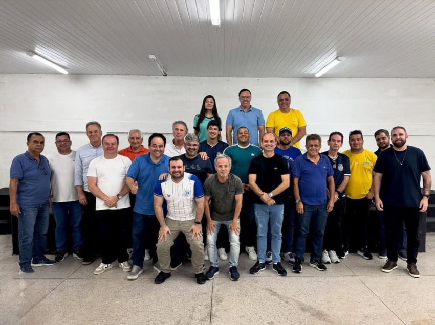 SAF do Confiança: proposta é apresentada ao conselho de administração