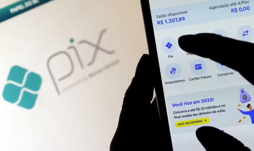 Pix Parcelado: BC deve oficializar funcionalidade neste mês; entenda