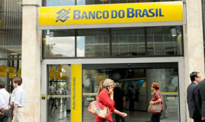 Banco do Brasil fará concurso com salário de R$ 7 mil